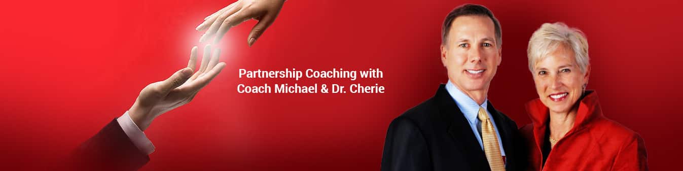 Coach Michael & Dr Cherie
